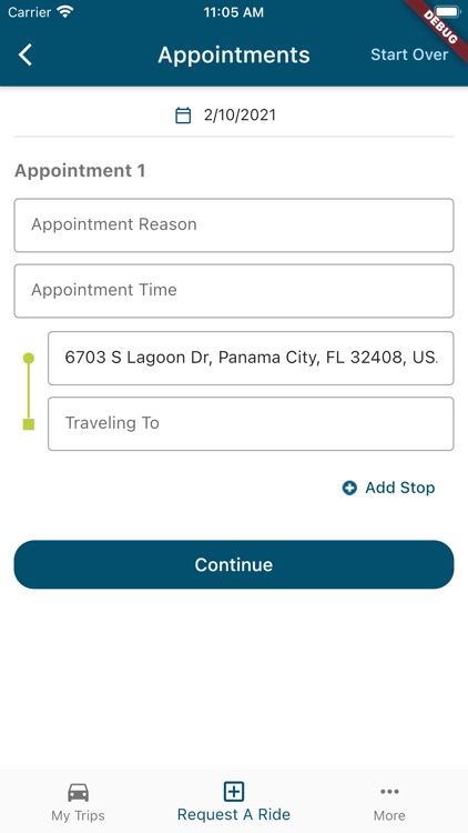MTM Link Member screenshot-8