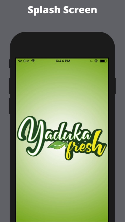 Yaduka Fresh