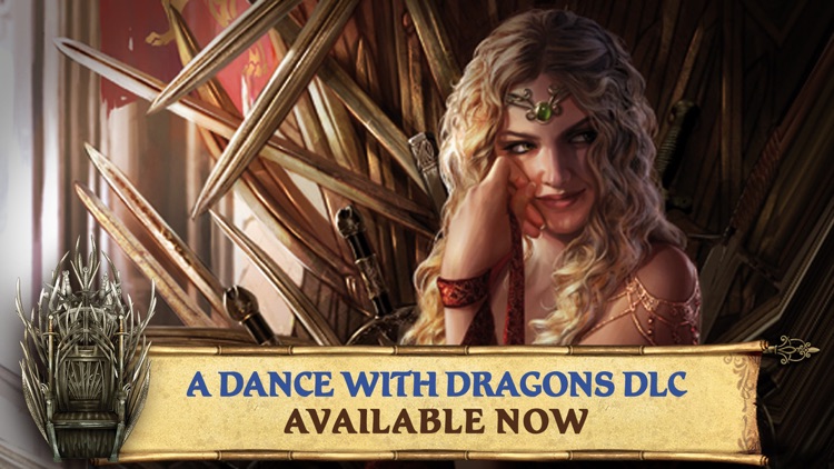 A Game of Thrones: Board Game screenshot-6