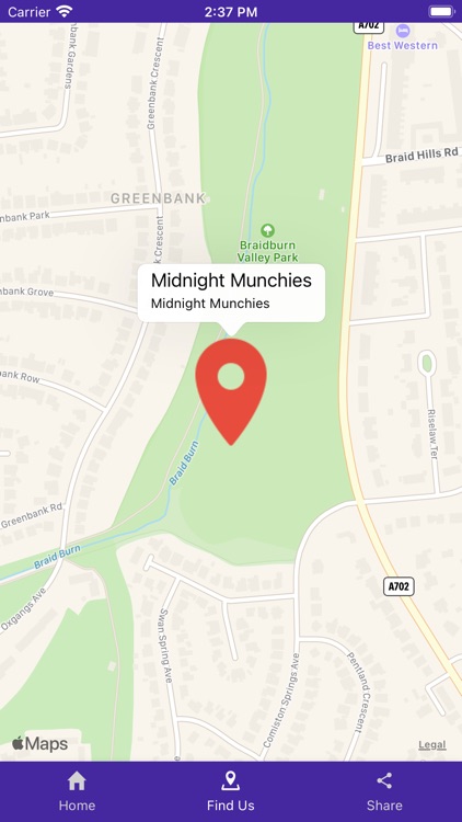 Midnight Munchies screenshot-5