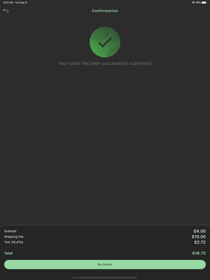 Murfty - Ecommerce Made Easy