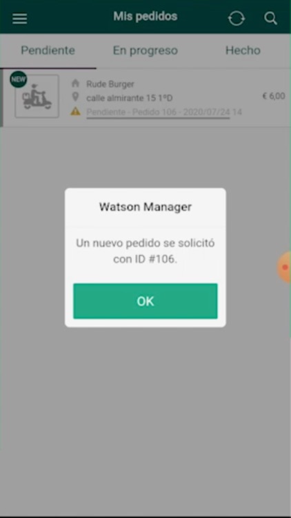 Watson WebManager