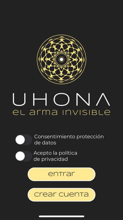 UHONA