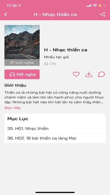 Pháp Thoại screenshot-3