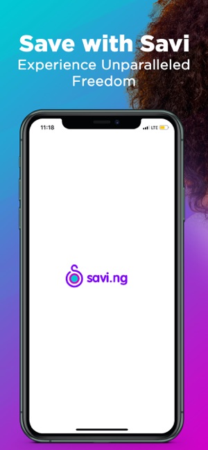 Savi.ng - Safe Savings