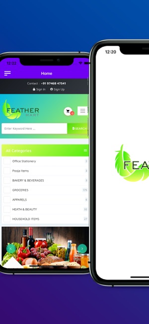 Feather Mart(圖3)-速報App