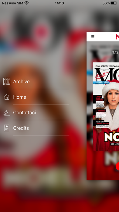 How to cancel & delete Best Movie Magazine from iphone & ipad 2