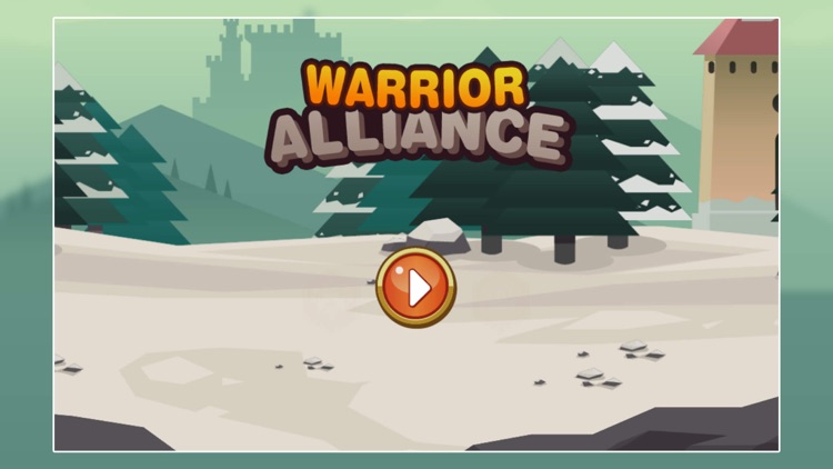 Warrior Alliance_