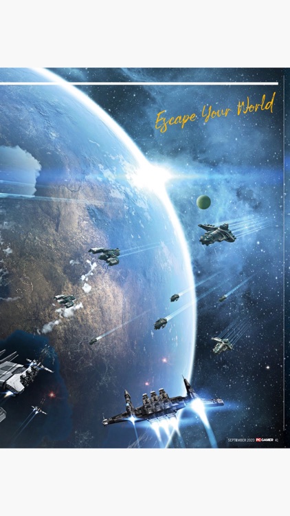 PC Gamer (US) screenshot-6