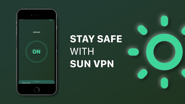 Sun VPN