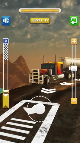 Game screenshot Heavy Transport apk