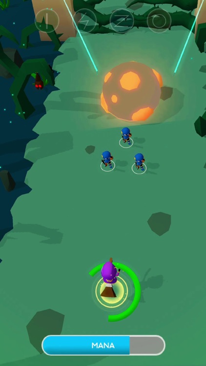 Magic Clash screenshot-3