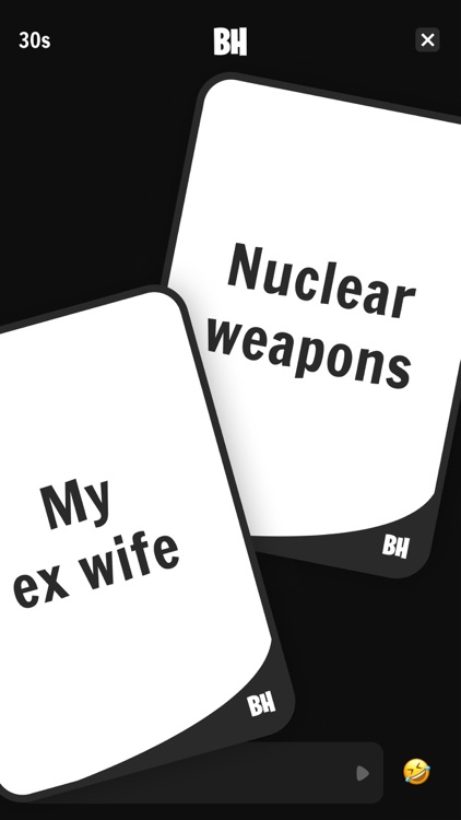 Black Humor - Multiplayer