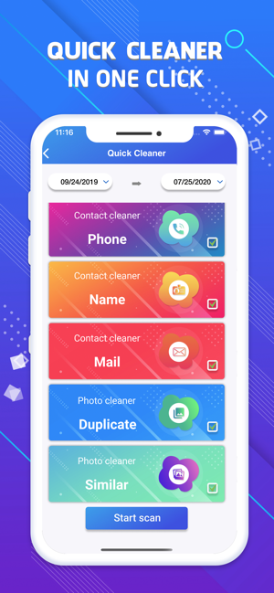 Quick Cleaner - Clean Storage(圖6)-速報App