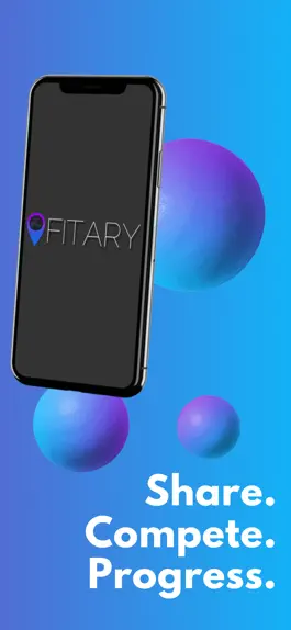 Game screenshot Fitary apk