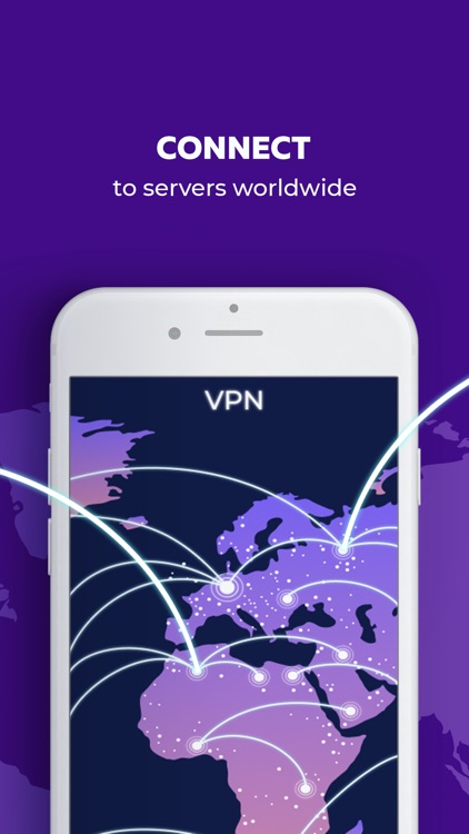 I am VPN - Unlimited Proxy screenshot-3