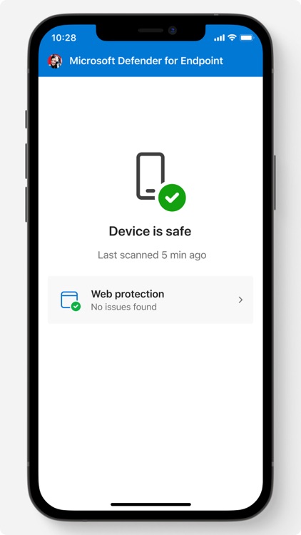 Microsoft Defender Endpoint screenshot-6