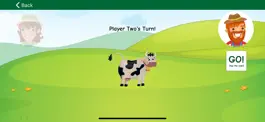 Game screenshot Burp the Cow apk