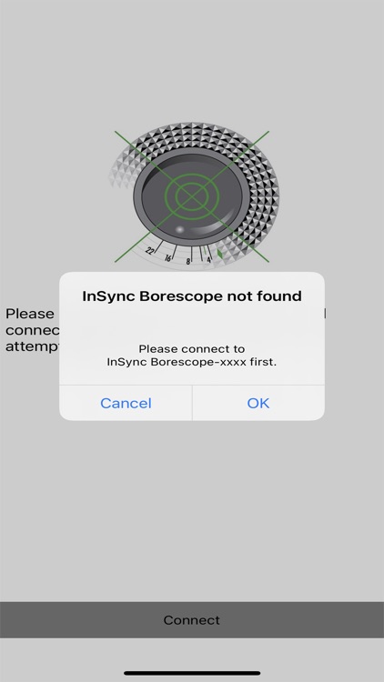 InSync Borescope