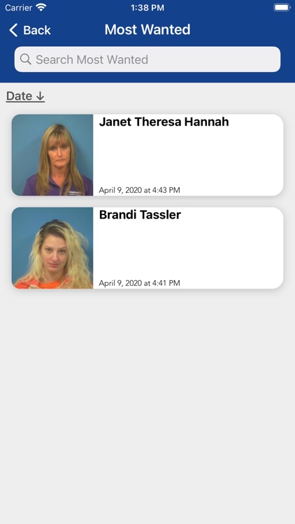 Nye County Sheriff’s Office