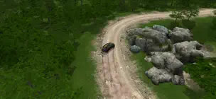 Go Rally - Screenshot 1