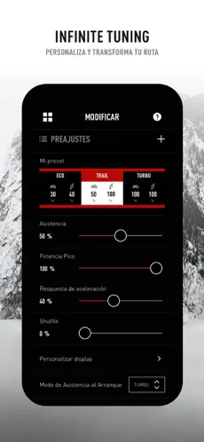 Imágen 2 Specialized - Mission Control iphone