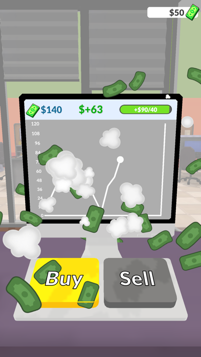 Get Rich! 3D screenshot 2