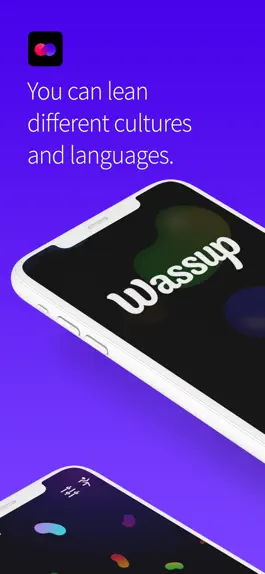 Game screenshot Wassup (와썹) mod apk