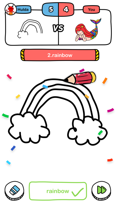 Draw Now - AI Guess Drawing screenshot 2