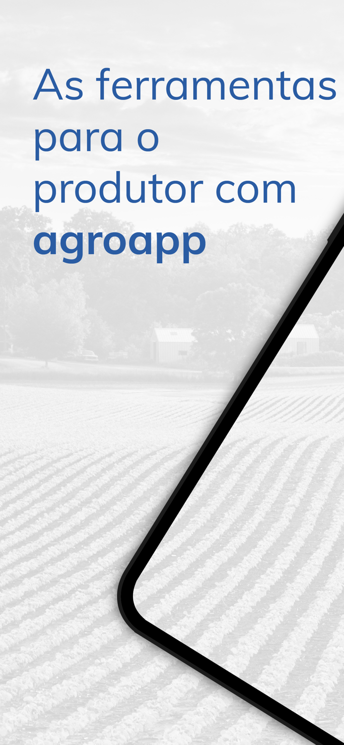Agroapp Bunge
