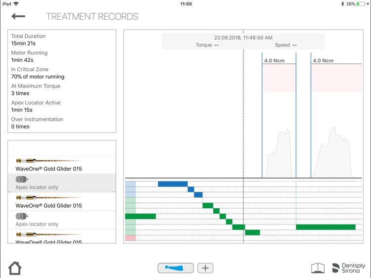 Endo IQ® App - ANZ screenshot-4