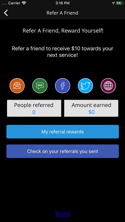 Serendipity Wellness Spa