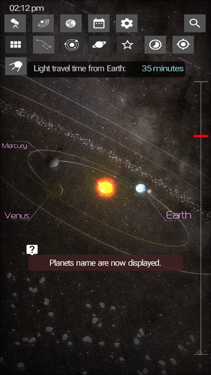 SkyORB 2021 Astronomy in AR screenshot-3