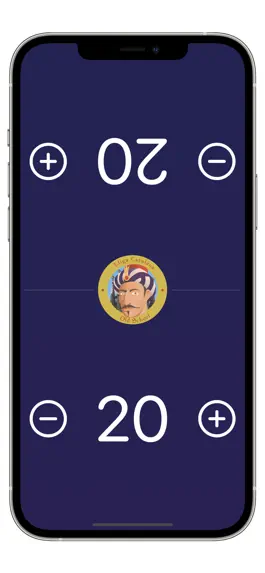 Game screenshot LCOS Life Counter mod apk