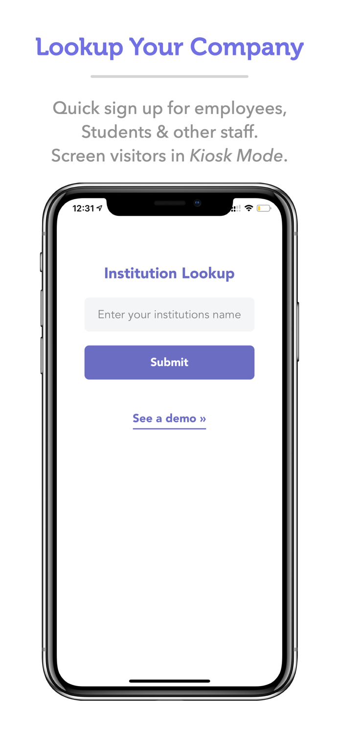 CScreener - Health Screening