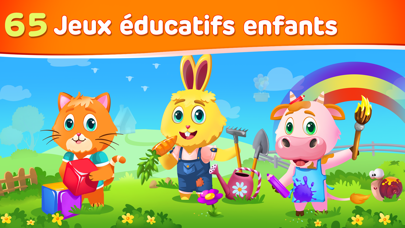 Telecharger Jeux Pour Enfant Bebe 2 4 Ans Pour Iphone Ipad Sur L App Store Education