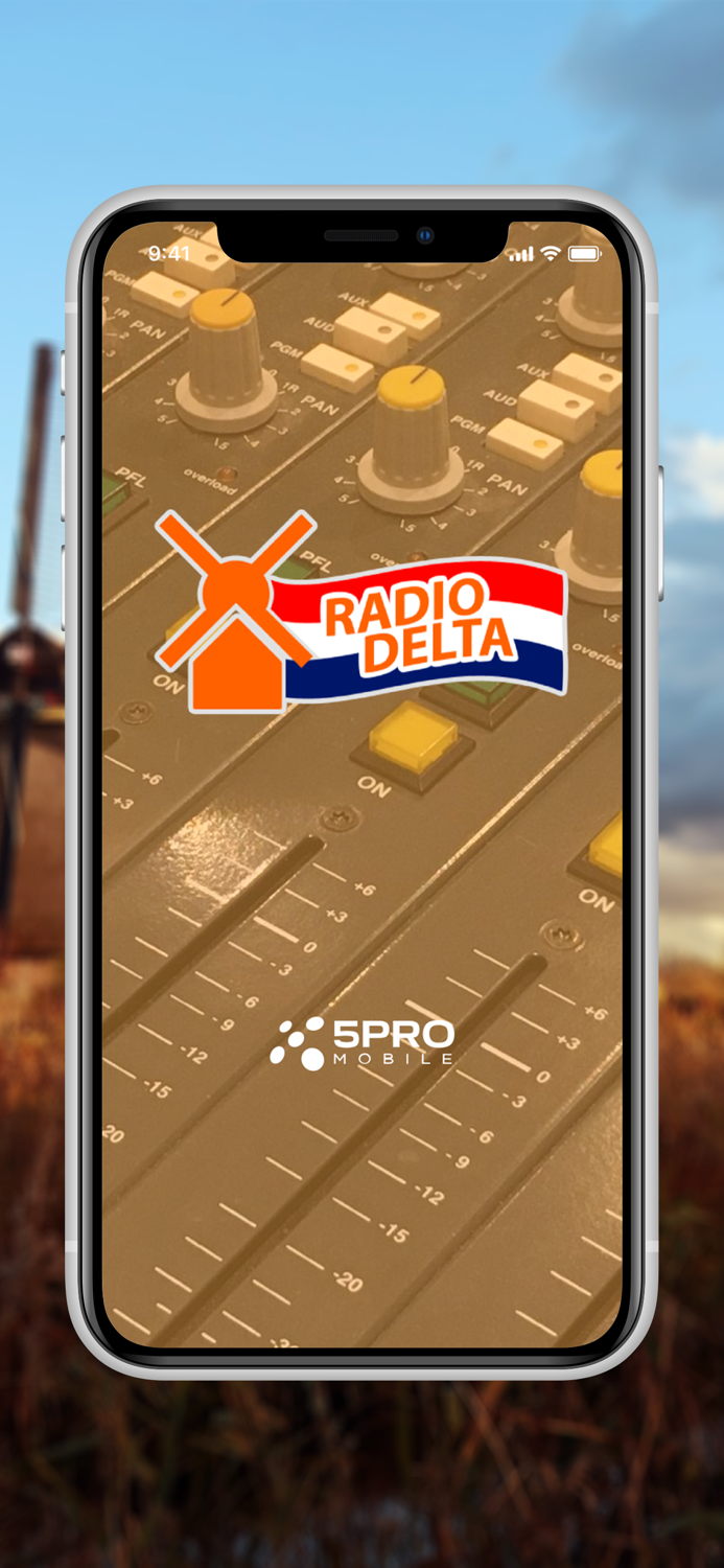 Radio Delta