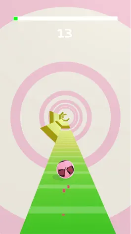 Game screenshot Spiral Vortex apk