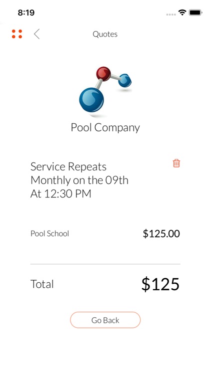 Beem Payment Optimization screenshot-3