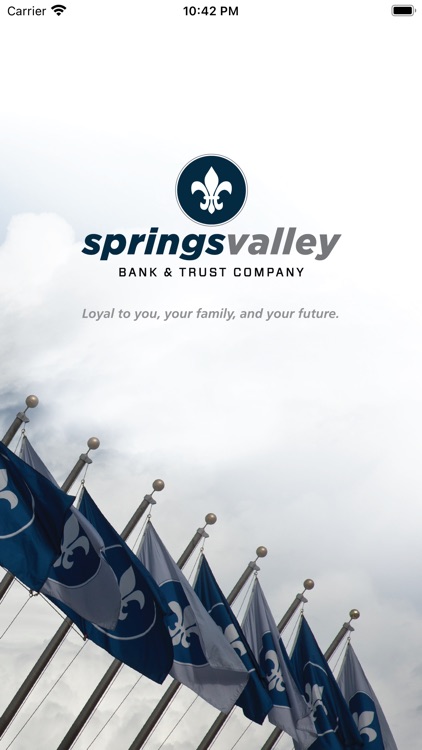 Springs Valley Bank Business