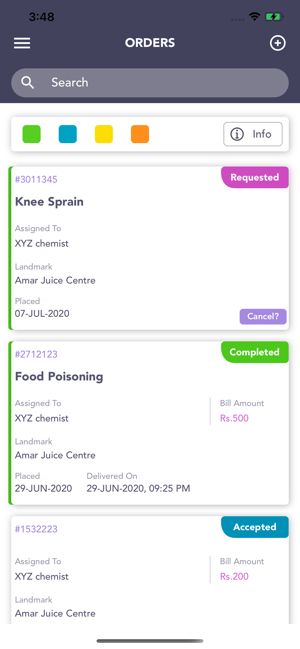 Medify(圖3)-速報App