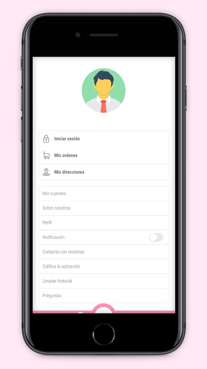 L'amour Co screenshot-3