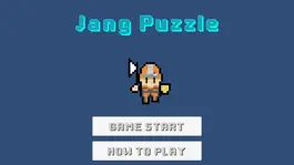 Game screenshot JangPuzzle mod apk