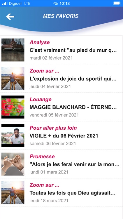 VIGILE+ screenshot-4