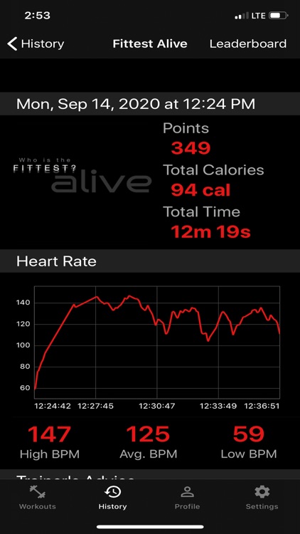 Fittest Alive screenshot-4