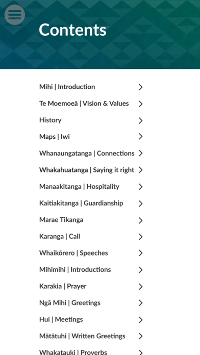 How to cancel & delete Hauora ā Toi from iphone & ipad 2