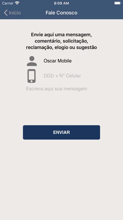 Cartão Lopes screenshot-5