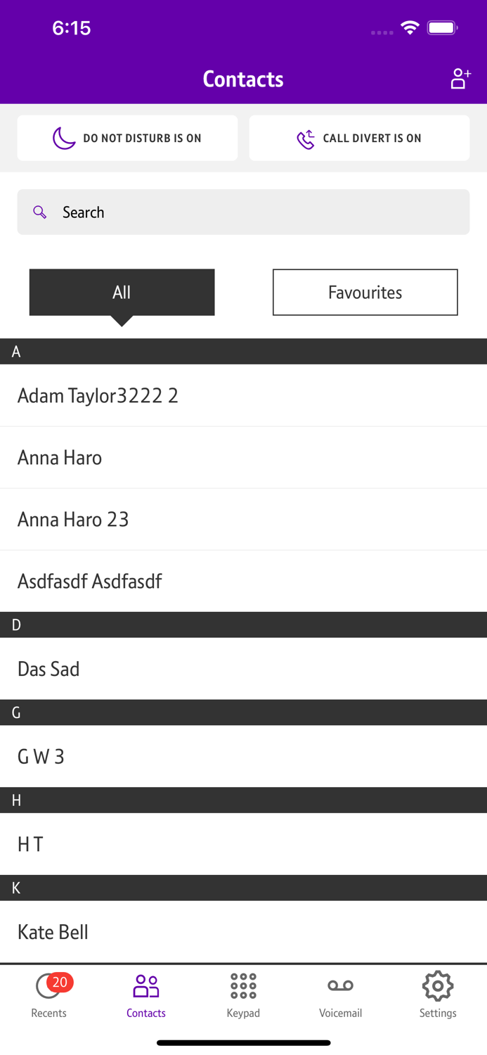 BT Cloud Voice Express