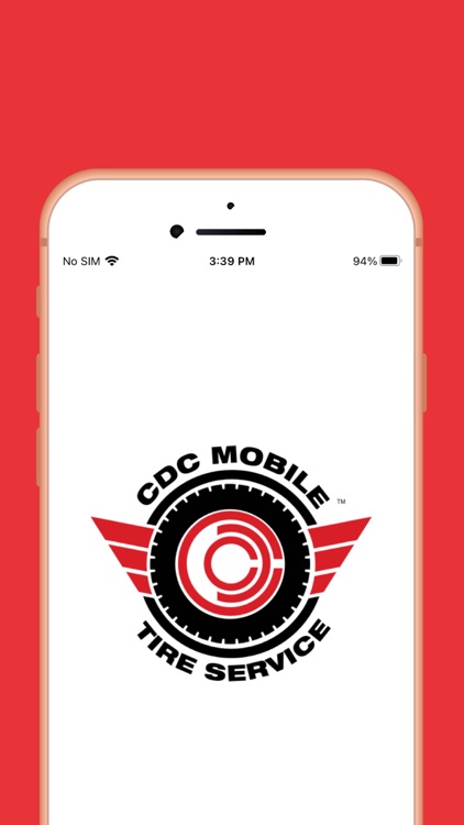 CDC Mobile Tire Service