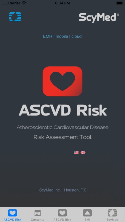 ASCVD Risk